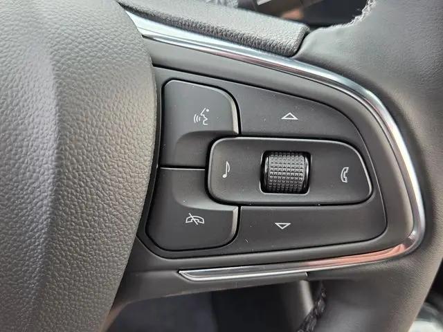 2026 Buick NV Sport Touring FWD