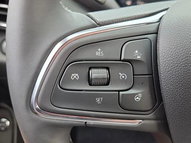 2026 Buick NV Sport Touring FWD