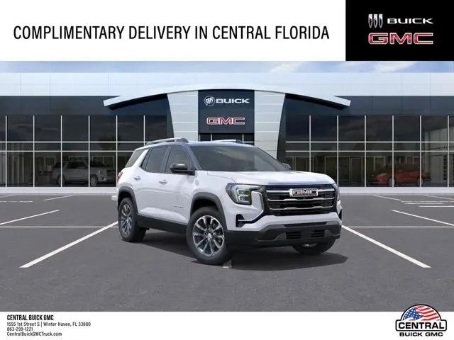 2026 GMC Terrain FWD Elevation for sale in Winter Haven, FL