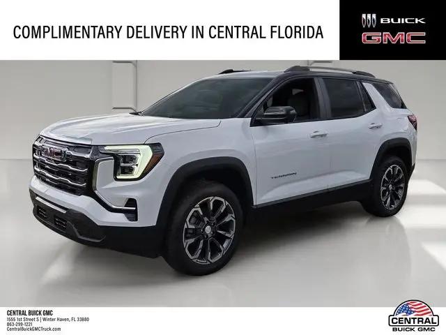 2026 GMC Terrain FWD Elevation for sale in Winter Haven, FL