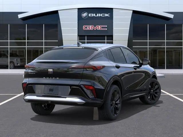2026 Buick NV Sport Touring FWD
