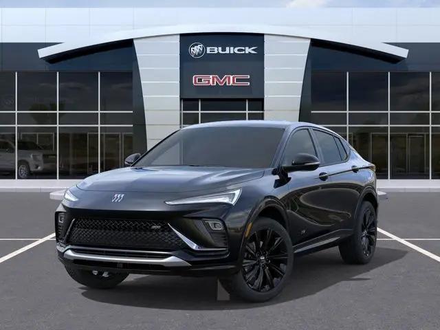 2026 Buick NV Sport Touring FWD