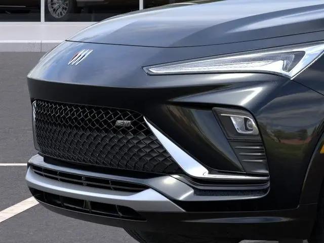 2026 Buick NV Sport Touring FWD