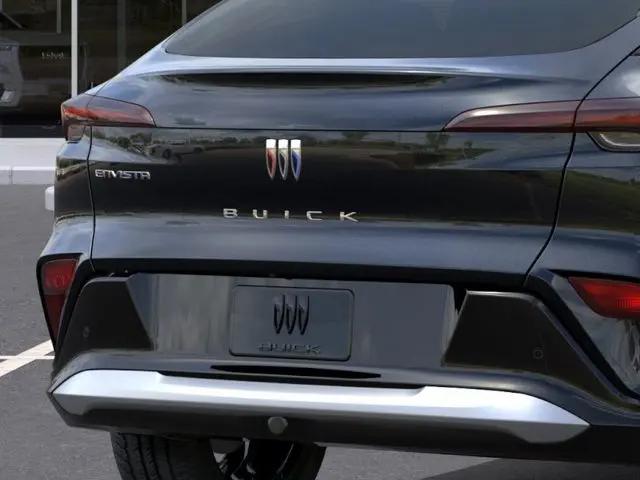 2026 Buick NV Sport Touring FWD