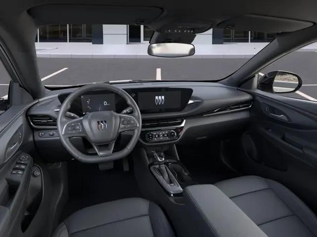 2026 Buick NV Sport Touring FWD