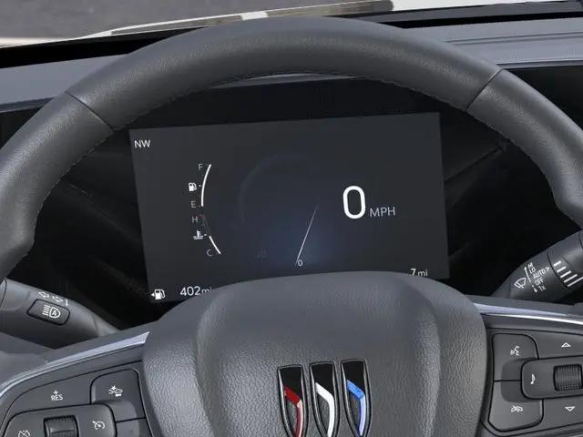 2026 Buick NV Sport Touring FWD