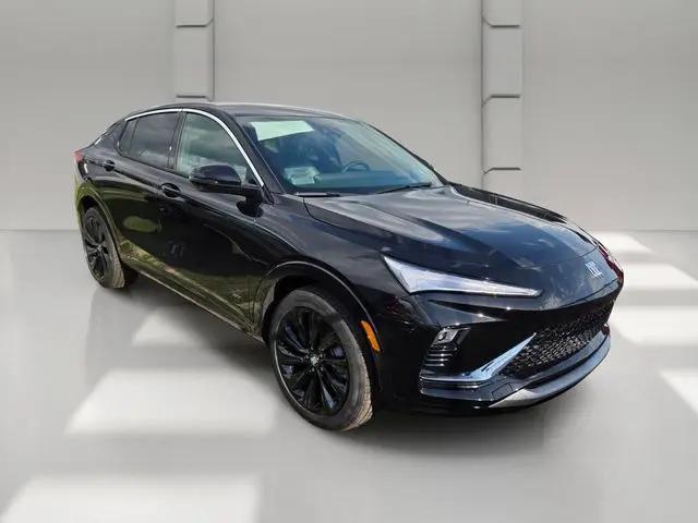 2026 Buick NV Sport Touring FWD