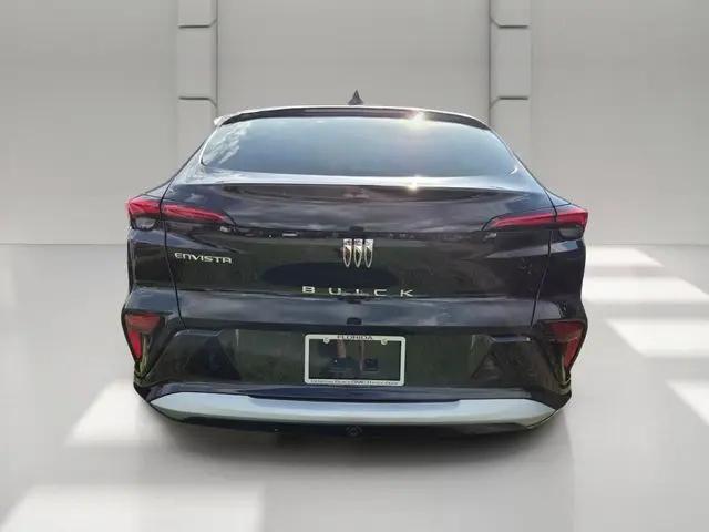 2026 Buick NV Sport Touring FWD