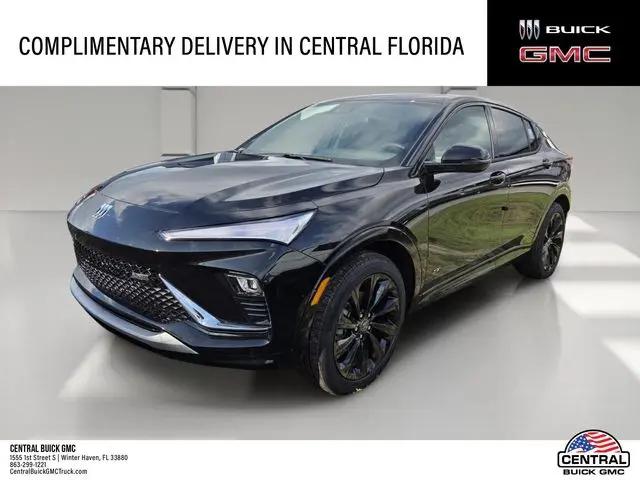 2026 Buick NV Sport Touring FWD for sale in Winter Haven, FL