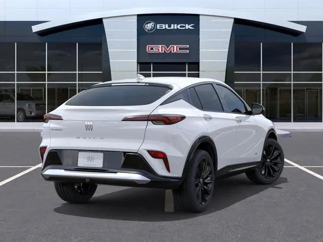 2026 Buick NV Sport Touring FWD
