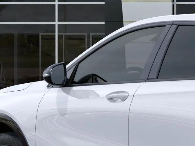 2026 Buick NV Sport Touring FWD