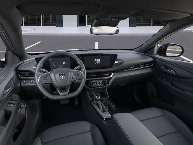 2026 Buick NV Sport Touring FWD