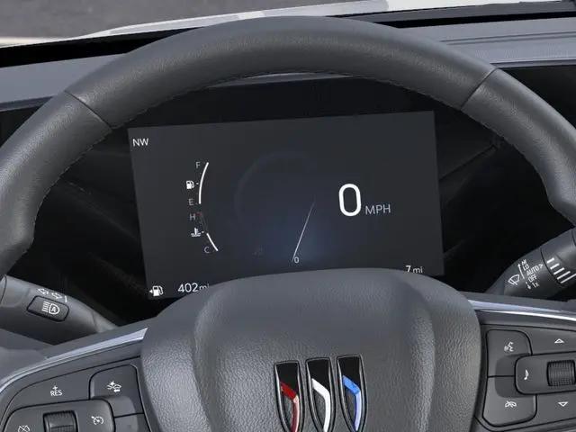 2026 Buick NV Sport Touring FWD