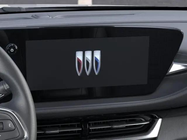 2026 Buick NV Sport Touring FWD