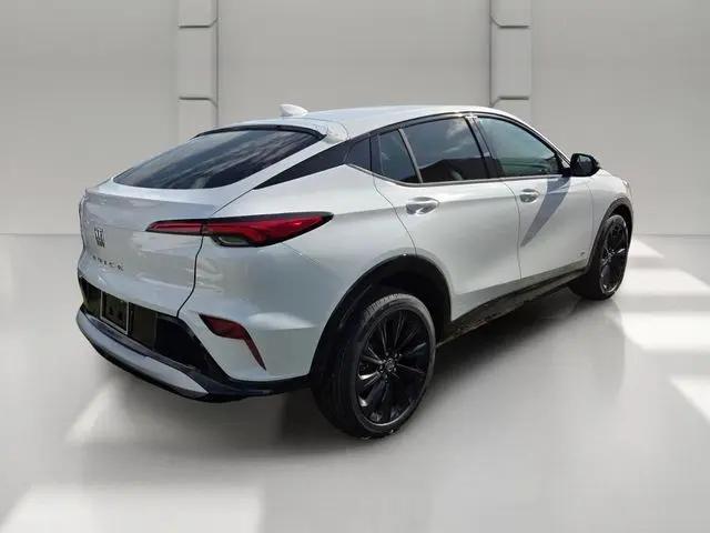 2026 Buick NV Sport Touring FWD