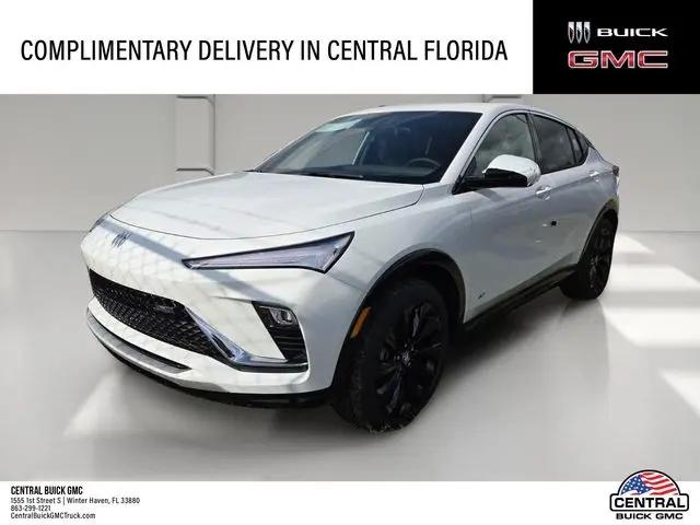 2026 Buick NV Sport Touring FWD for sale in Winter Haven, FL