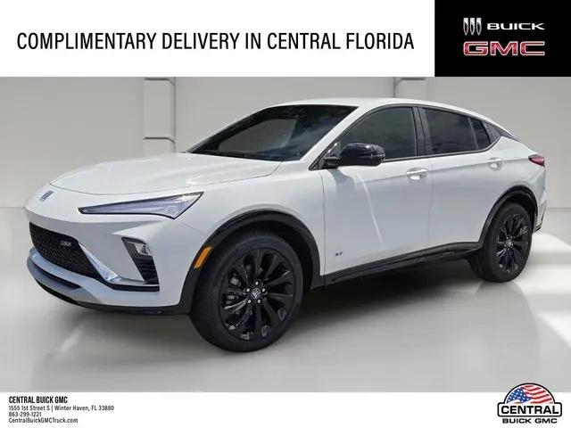2026 Buick NV Sport Touring FWD for sale in Winter Haven, FL