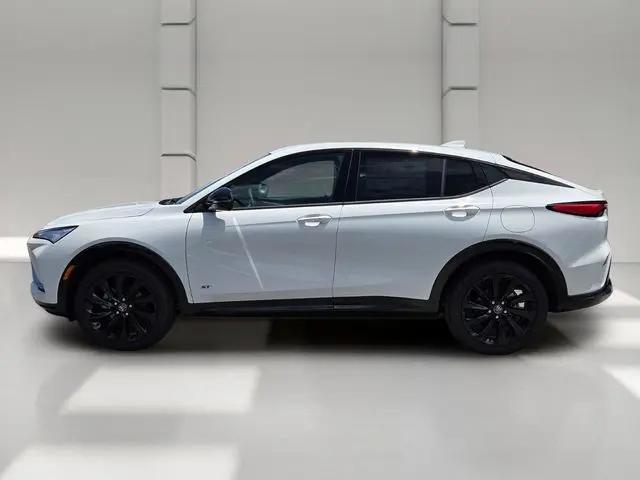 2026 Buick NV Sport Touring FWD