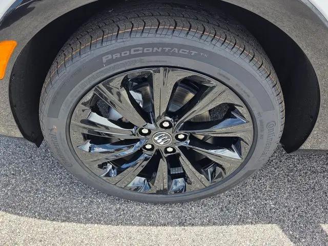 2026 Buick NV Sport Touring FWD