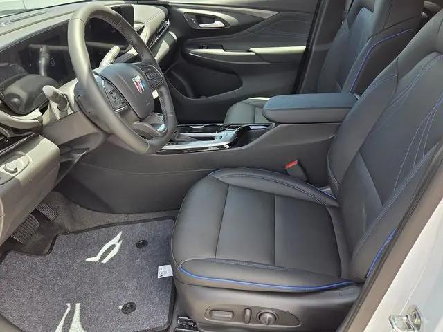 2026 Buick NV Sport Touring FWD