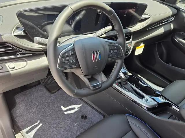 2026 Buick NV Sport Touring FWD