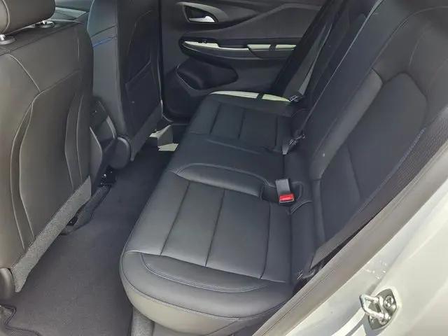 2026 Buick NV Sport Touring FWD