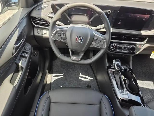 2026 Buick NV Sport Touring FWD