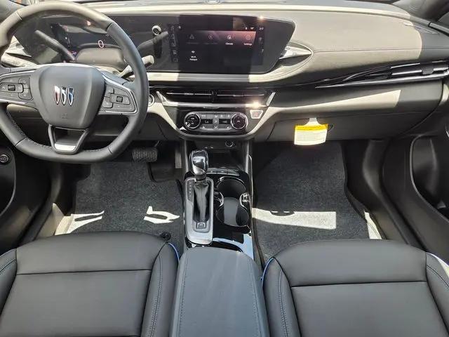 2026 Buick NV Sport Touring FWD