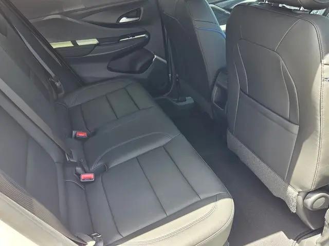 2026 Buick NV Sport Touring FWD
