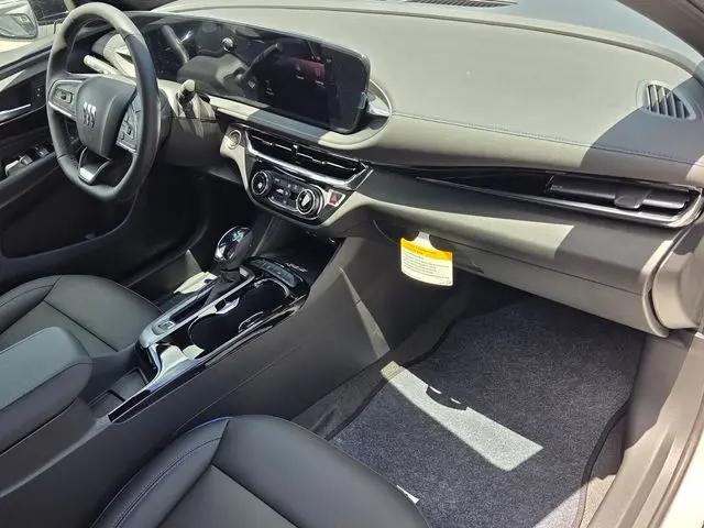 2026 Buick NV Sport Touring FWD