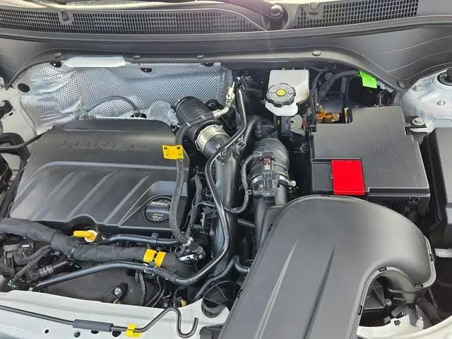 2026 Buick NV Sport Touring FWD