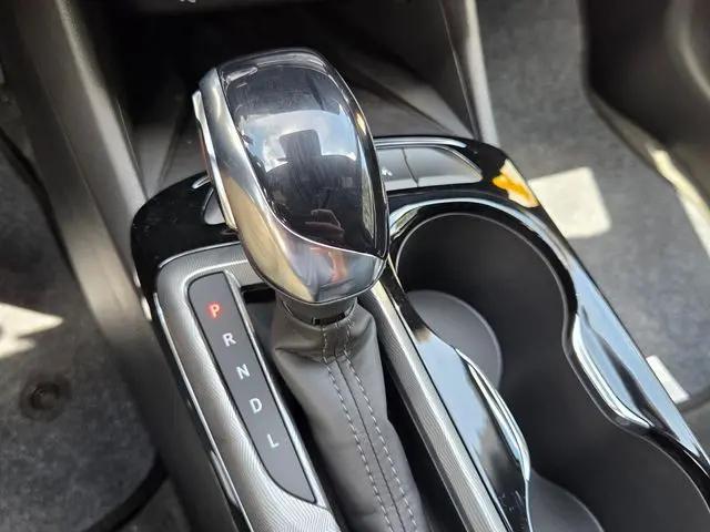 2026 Buick NV Sport Touring FWD