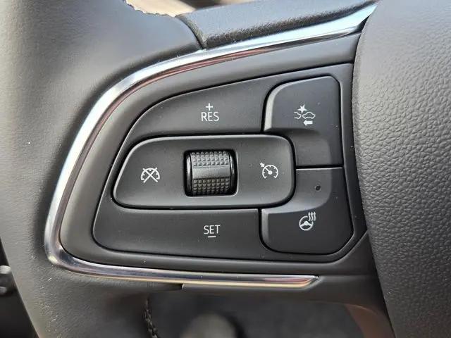 2026 Buick NV Sport Touring FWD