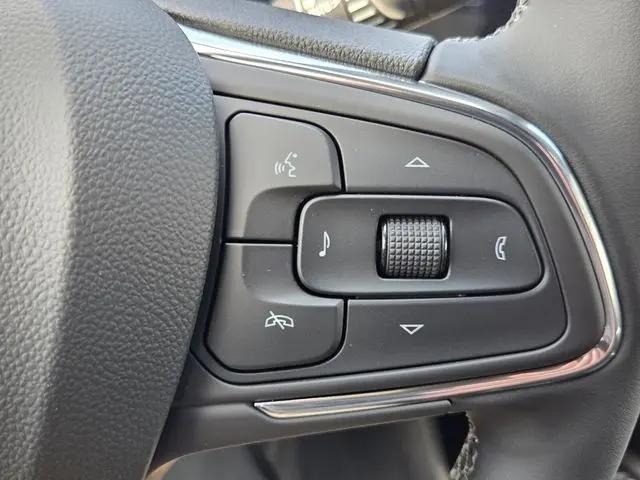 2026 Buick NV Sport Touring FWD