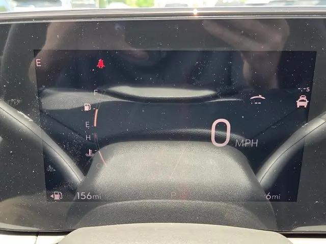 2026 Buick NV Sport Touring FWD