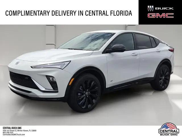 2026 Buick NV Sport Touring FWD for sale in Winter Haven, FL