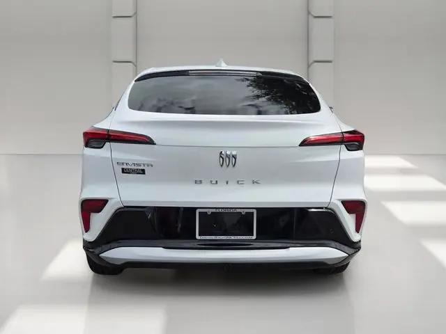 2026 Buick NV Sport Touring FWD