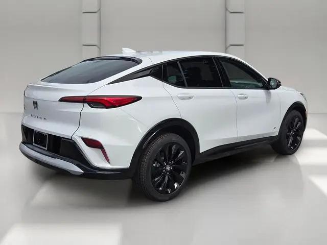 2026 Buick NV Sport Touring FWD
