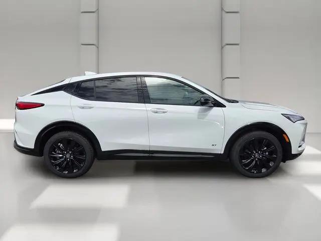 2026 Buick NV Sport Touring FWD