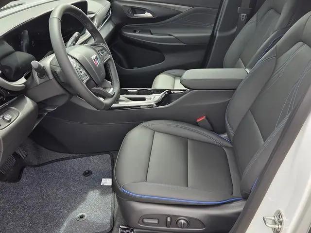 2026 Buick NV Sport Touring FWD