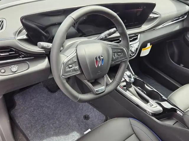 2026 Buick NV Sport Touring FWD