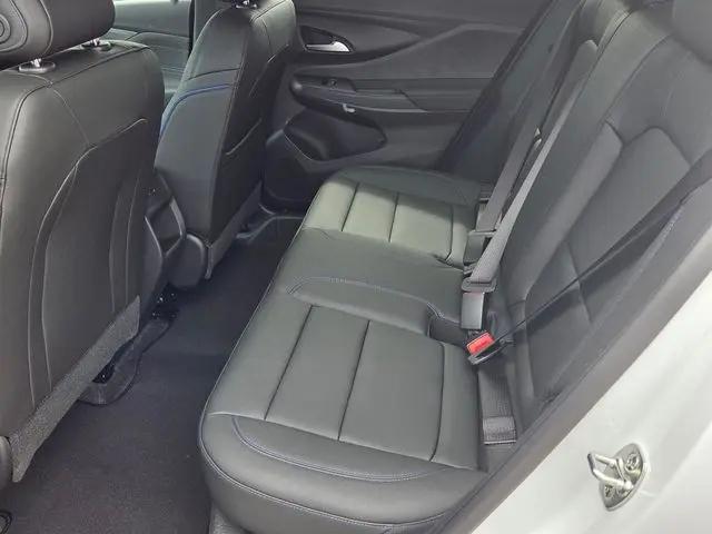 2026 Buick NV Sport Touring FWD