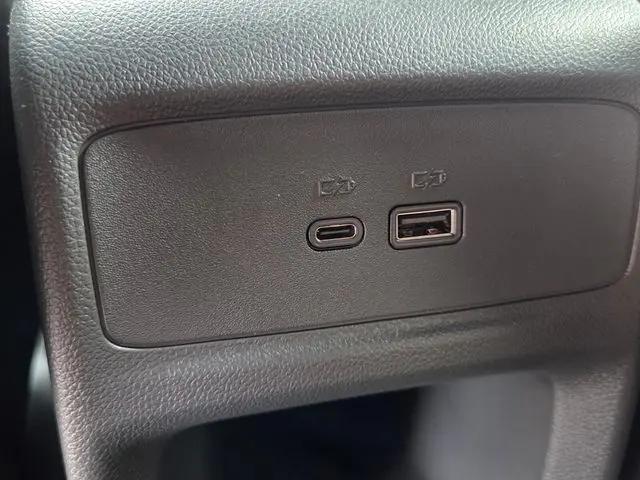 2026 Buick NV Sport Touring FWD
