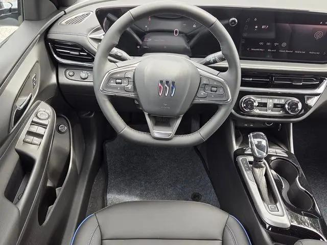 2026 Buick NV Sport Touring FWD