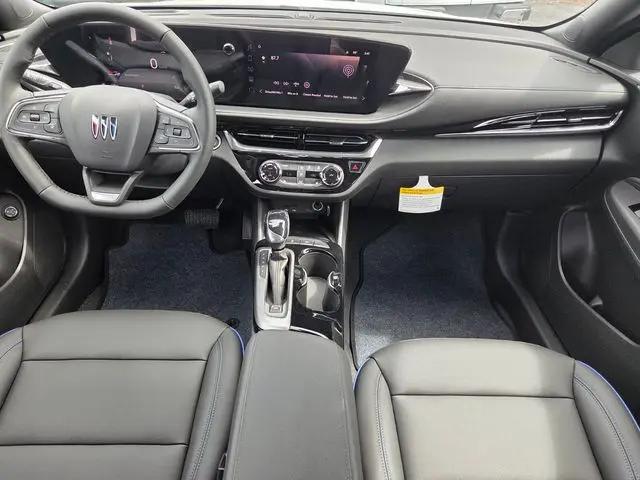 2026 Buick NV Sport Touring FWD