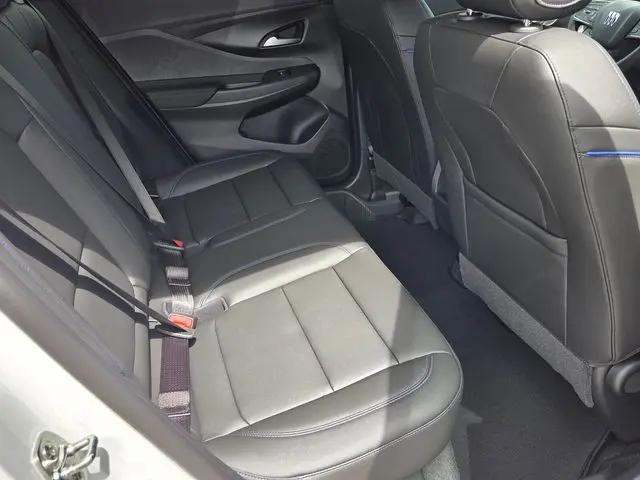 2026 Buick NV Sport Touring FWD