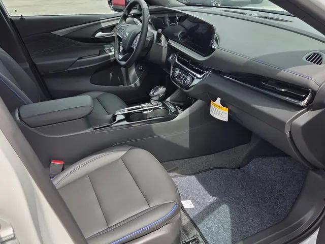 2026 Buick NV Sport Touring FWD