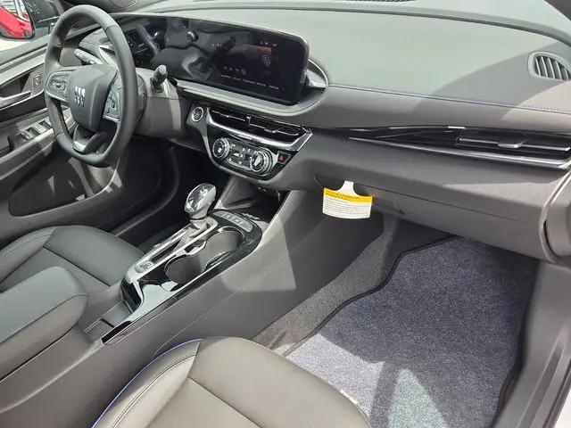 2026 Buick NV Sport Touring FWD