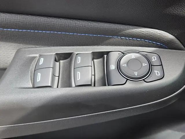 2026 Buick NV Sport Touring FWD
