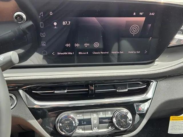 2026 Buick NV Sport Touring FWD